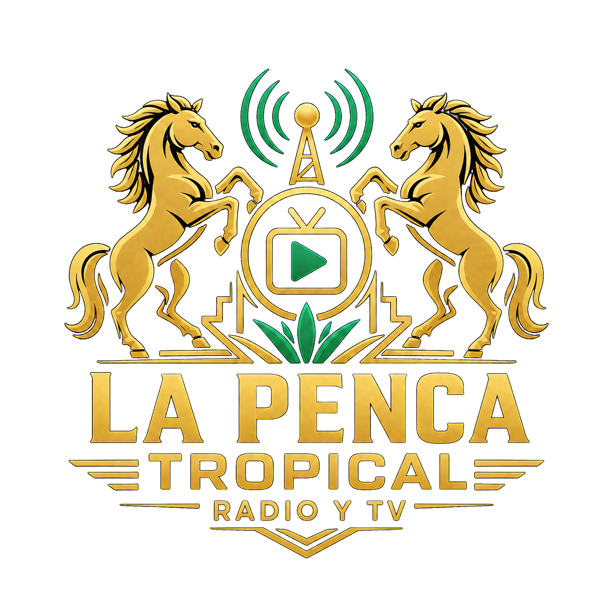 La Penca Tropical